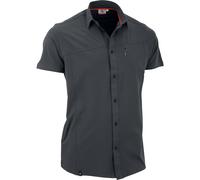 MAUL Sport Salwand - 1/2 Hemd elast.uni dark grey (10) 54