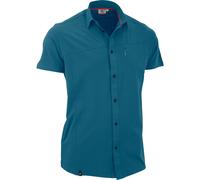 MAUL Sport Salwand - 1/2 Hemd elast.uni petrol blue (13) 58