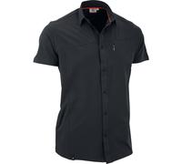 MAUL Sport Salwand XT - 1/2 Hemd uni elas. black (01) 52