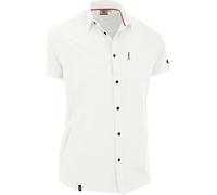 MAUL Sport Salwand XT - 1/2 Hemd uni elas. white (99) 48