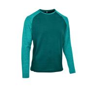 MAUL Sport Schaffhausen - 1/1Funktionsshirt petrol green/türkis (6167) 56