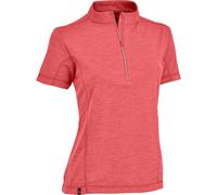 MAUL Sport Schenna XT Fresh - T-shirt mit RV coral (85) 40