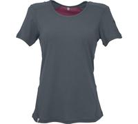 MAUL Sport Schönberg II Fresh - 1/2 T-shirt anthrazit (05) 38