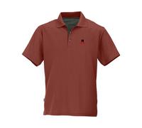 MAUL Herren Spiez fresh 1/2 Poloshirt (4941899237N) 58 dark green 4760