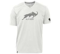 MAUL Sport Spike Fresh - T-shirt mit Print off white (99) 52
