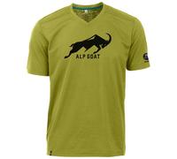 MAUL Sport Spike Fresh - T-shirt mit Print stein (59) 54