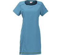 Maul Sport Kleid "Welschnofen" in Türkis - Größe 34 | Damen Kleider