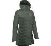 MAUL Damen Mantel Eifel MTX REC - Megatex Mantel (5010000849) 40 forest green