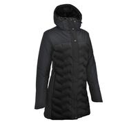 MAUL Damen Mantel Eifel MTX REC - Megatex Mantel (5010000849) 42 black