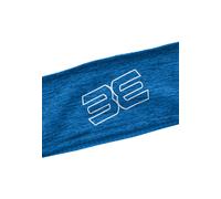 Maul Sport Stirnband für Damen und Herren Saar II - unisex / blau