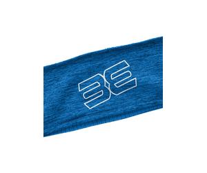 Maul Sport Stirnband für Damen und Herren Saar II - unisex / blau