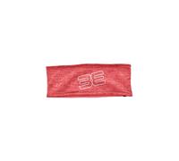 Maul Sport Stirnband für Damen und Herren Saar II - unisex / coral