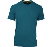 MAUL Sport Strahlhorn II Fresh - 1/2 T-shirt petrol blue (13) 46