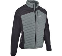MAUL Sport Sudleskopf REC - Stepp Thermojacke light grey/dark grey (0609) 52