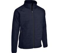 MAUL Sport Sylt - Leichte Stepp Hybrid Jacke taubenblau (7272) 66