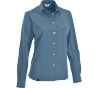 MAUL Sport Traualpsee Fresh - 1/1 Krempelbluse Bi-elastisch light blue (79) 40