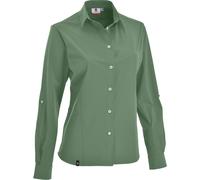 MAUL Sport Traualpsee Fresh - 1/1 Krempelbluse Bi-elastisch light green (16) 36