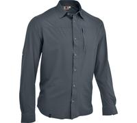 MAUL Sport Veniv 1/1 Ultra - 1/1 Hemd Karo elas. anthrazit (05) 54