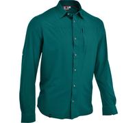 MAUL Sport Veniv 1/1 Ultra - 1/1 Hemd Karo elas. green (61) 54