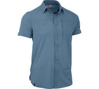 MAUL Sport Veniv 4XT - 1/2 Hemd Kariert Elastisch light blue (79) 54
