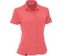 MAUL Sport Vilsalpsee II - 1/2 Bluse uni elas. coral (85) 42
