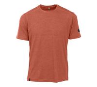 MAUL Sport Waldwind Fresh - Funktions-t-shirt mit Print orange (43) 46