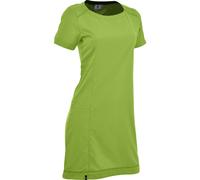 MAUL Damen Kleid Welschnofen 2XT (5783500404) 44 jasmine green