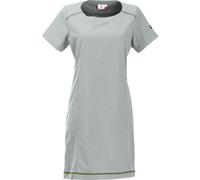 Maul Sport Damen Kleid Welschnofen Steingrau 36