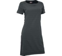 MAUL Damen Kleid Welschnofen fresh - Kleid elas (5783500407) 36 dark grey