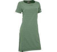 MAUL Damen Kleid Welschnofen fresh - Kleid elas (5783500407) 48 petrol