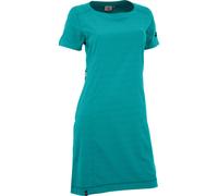 MAUL Sport Welschnofen Fresh - Kleid Elastisch türkis green (67) 46