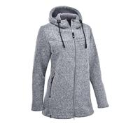 MAUL Sport Wilde Kaiserin light grey (07) 54