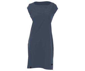Maul Sport - Women's Amazona - Kleid, Gr. XXL 54, blau (DarkBlue)