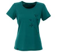 MAUL Sport Bony II Fresh - 1/2 T-shirt green (61) 56