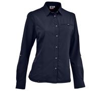 Maul Sport - Women's Hochalm 4XT SP - Bluse, Gr. M 42, blau (DarkBlue)