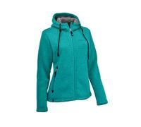 Maul Chieming Damen Midlayer, grün 40
