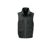 Maul Sports Herren Grünten II-Weste elastic , 54