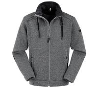 Maul Sports Herren Lichtenau Strickfleecejacke , 48