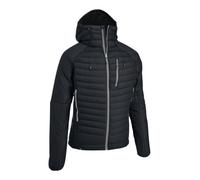 Maul Steppjacke Kaunertal Ultra (Thermojacke, wärmeisolierung, atmungsaktiv) schwarz Herren, Größe 50
