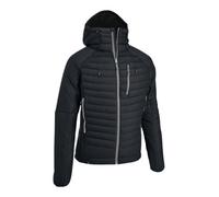Maul Steppjacke Kaunertal Ultra (Thermojacke, wärmeisolierung, atmungsaktiv) schwarz Herren, Größe 52