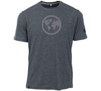 Maul T-Shirt Earth dark grey (48)