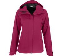 Maul Tallinn MTX 20.0 Damen Funktionsjacke, rot 40