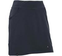 Maul Tilburg II Damen Rock, blau 38