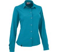 Maul Traualpsee Bluse, grau 46