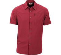 Maul Veniv 3X1/2 Herren Hemd, rot 50