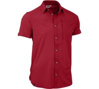 Maul Veniv 4XT Herren Hemd, rot 50