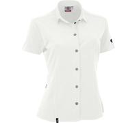 Maul Vilsalpsee II Damen Bluse, weiß 40