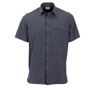 Maul Sport Herren Hemd Hochsalwand (50 | Indigo)