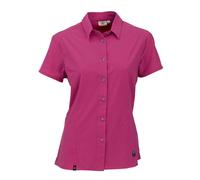 MAUL Damen Bluse Agile2XT-1/2 rose 38