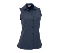 MAUL Sport Rofanspitze 3XT - Blusentop uni elas. blue (72) 44